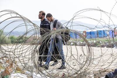 Миграционная политика Фэзер тревожит органы безопасности Германии