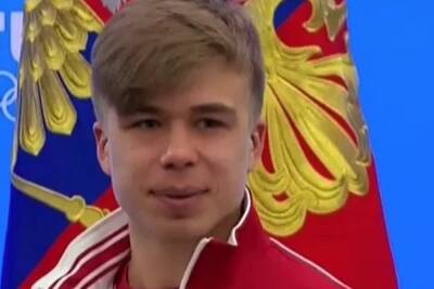 Семен Елистратов - Семен Елистратов выиграл бронзу в шорт-треке на ОИ-2022 - mk.ru - Южная Корея - Канада - Пекин