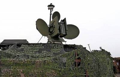 Петагон опасается, что Россия пустит в ход радиоэлектронное оружие против американских войск в Сирии