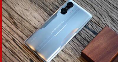 Redmi анонсировала топовую модель смартфона Redmi K50 Gaming
