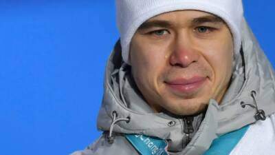 Шорт-трекист Елистратов принес сборной России 11-ю медаль на ОИ-2022
