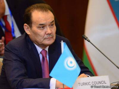 Планируется проведение в Азербайджане неформального саммита Организации тюркских государств - генсек