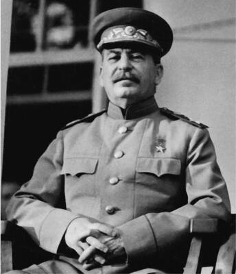 Раскрыты пять главных претензий Гитлера к СССР и Сталину