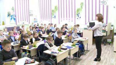 Рост зарплат учителей в Пензе связан с увеличением нагрузки