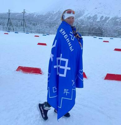 Белорусская лыжница покинула страну после запрета участвовать в Олимпиаде