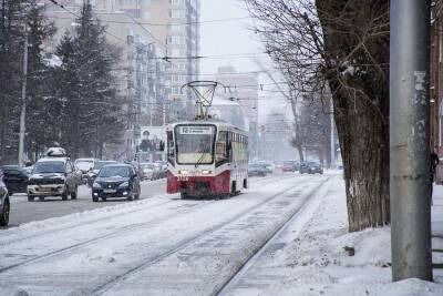Прокуратура Новосибирска начала проверку из-за высадки 10-летнего ребенка из трамвая