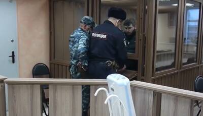 В Сыктывкаре арестован подозреваемый в убийстве конкурента по бизнесу