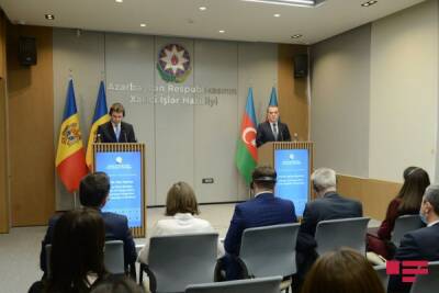Молдавия через Азербайджан хочет протиснуться в «Южный газовый коридор»