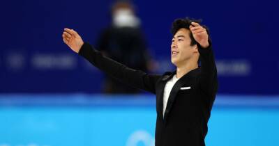 Пекин-2022 | Фигурное катание: Нейтан Чен с мировым рекордом выиграл короткую программу