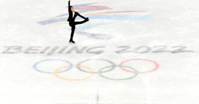 Винсент Чжоу - Пекин-2022 | Нейтан Чен: «Я был очень близок к своему лучшему катанию» - olympics.com - Пекин