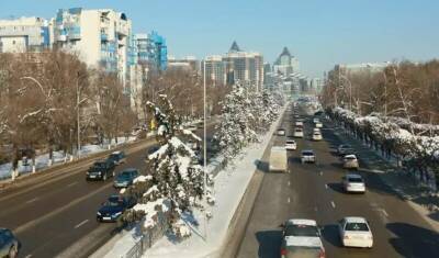 Как правильно? Бывшей столице Казахстана хотят вернуть прежнее название