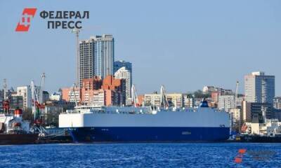 Эксперт объяснил, почему на Юге России будут расширять и развивать порты