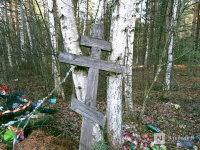 Тело умершего от коронавируса подменили перед похоронами в Нижнем Новгороде