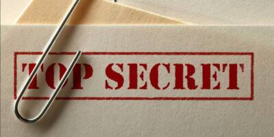 В Сеть слили секретные документы об американо-британских поставках...
