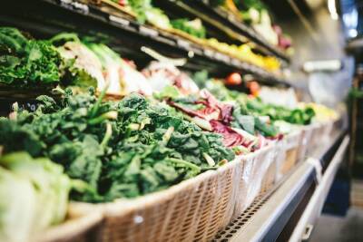 Цены в Украине сохранили темпы роста, овощи прибавили сразу 20%