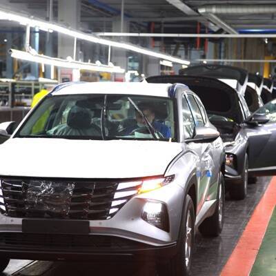 Hyundai и Kia отзывают около пятисот тысяч автомобилей из-за угрозы возгорания