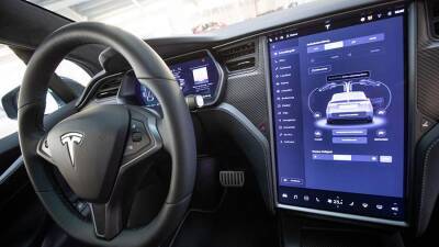 Tesla отзовет для ремонта более 26 тыс. электромобилей