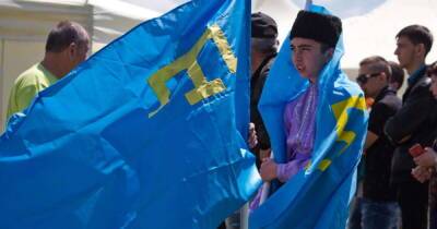 Кабмин утвердил план мероприятий ко Дню сопротивления оккупации Крыма