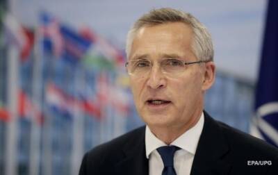 Генсек НАТО против идеи "финляндизации" Украины