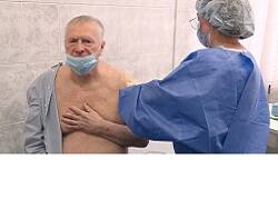 Вирусолог объяснил госпитализацию Жириновского: «доэкспериментировался» с вакцинами