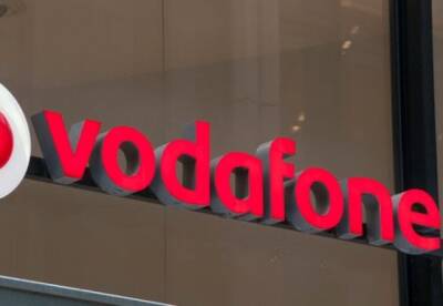 "Vodafone Украина" выкупил собственные евробонды на $45 млн