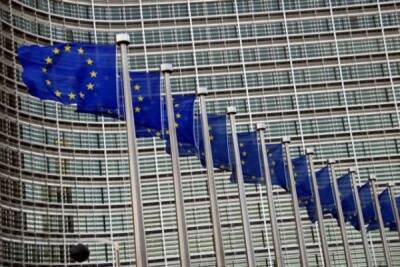 СМИ предрекли серьёзные последствия для экономики ЕС в случае санкций против России