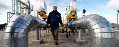 В Минэкономики Германии заявили о низких запасах газа в хранилищах