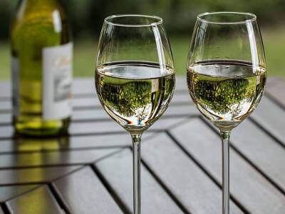 В России на 15% может подорожать вино — виноделы просят отменить маркировку «Честный знак»