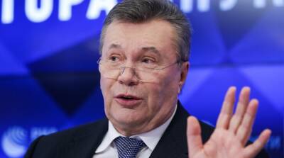 Януковичу сообщили о новом подозрении: готовится обращение в суд