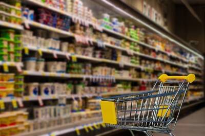 Никита Масленников - Экономист предупредил об опасности искусственного сдерживания цен на продукты - infox.ru - Россия