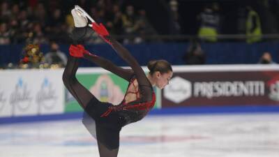 Inside the Games: ситуация с допинг-пробами на ОИ связана с фигуристкой Камилой Валиевой