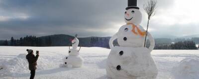 Раменчан приглашают принять участие в фотоконкурсе «Снежок-2022»