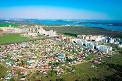 «Инстеп» купил гектар земли на окраине Воронежа почти за 43 млн рублей