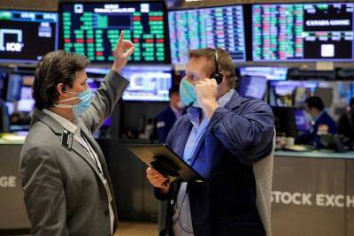 Эксперт рассказал о «трещинах» и «разрывах» фондового рынка
