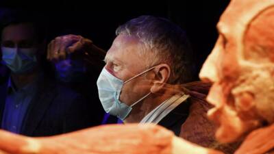 ТАСС: состояние госпитализированного Жириновского оценивается как тяжёлое