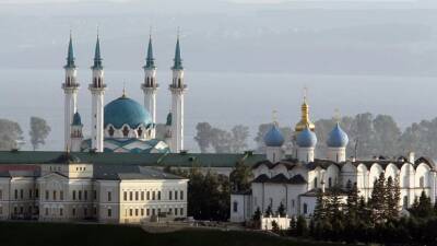 В Татарстане зарегистрировали снижение преступности в 2021 году