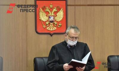В России увеличилось число судебных дел о расторжении брака