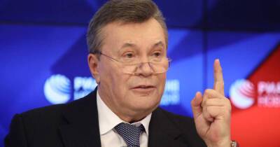 Виктор Янукович - Виталий Сердюк - На Украине обвинили Януковича в подстрекательстве к дезертирству - ren.tv - Украина