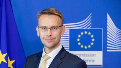 ЕС выступил с заявлением в поддержку независимых СМИ Беларуси