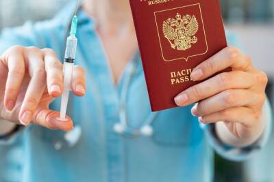 Ковид-паспорта получили почти 4,4 тысячи предприятий Ленобласти