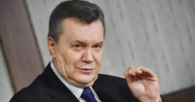 Подстрекал военных к бегству в Россию: Януковичу объявили новое подозрение