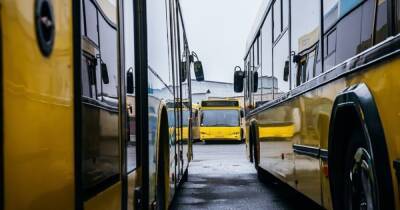 В Киеве 10-11 февраля перекроют движение транспорта
