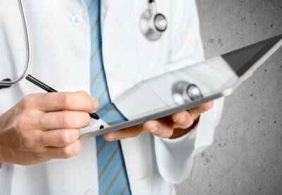 Электронный больничный можно будет получить без визита к врачу