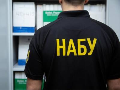НАБУ задержало на взятке депутата Киевсовета от "Слуги народа", это близкий к Ермаку человек, заявил Бутусов