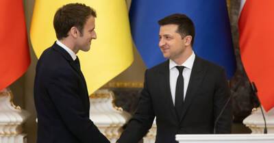 Парад зарубежных лидеров в Украину. Есть ли от них польза