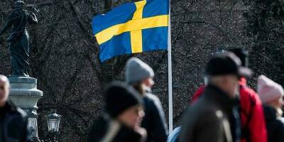 Швеция отменяет все антиковидные ограничения и прекращает тестирование