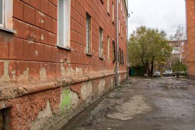 Огромный оползень завалил сочинскую многоэтажку - news.vse42.ru - Сочи - Сочи