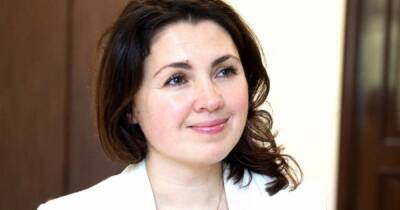 Депутат Киевсовета Кулеба ответила на обвинение активистов в незаконном обогащении (ФОТО)
