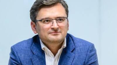 Кулеба озвучил цель Украины на встрече советников «нормандской четверки»
