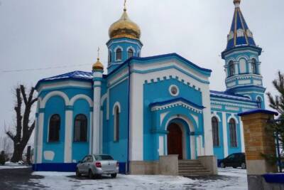 Телепроект о храмах Северной Осетии выйдет в эфире телеканала «Спас»